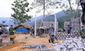 Huy động cộng đồng xây dựng mái ấm nông thôn