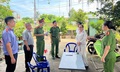 Bắt giam cựu cán bộ Hội phụ nữ tham ô tiền của hội viên khi vay vốn ngân hàng