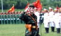 Diễn biến thời tiết Hà Nội chiều tối và đêm nay