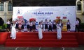 TP Hồ Chí Minh: Không huy động học sinh đến trường trước 7 giờ trong lễ khai giảng