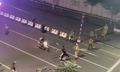 Danh tính 2 thanh niên 'thông chốt' làm trọng thương chiến sĩ cảnh sát trong tối hợp luyện A80