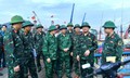 Nghệ An chủ động ứng phó bão số 5, vận hành hồ chứa để giảm lũ hạ du