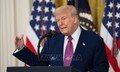 Tổng thống Trump lên tiếng về vụ tên lửa Nga tấn công nhà máy Mỹ ở Ukraine