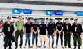 Trục xuất nhóm người Bangladesh lợi dụng du lịch ở lại làm việc 'chui' 