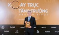 DHG Pharma tiếp tục vào 'Top 50 Công ty niêm yết tốt nhất Việt Nam 2025'