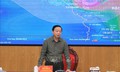 Phó Thủ tướng Trần Hồng Hà: Người dân vùng bão ảnh hưởng không ra đường từ 11 - 18 giờ ngày 25/8