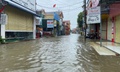 Mưa lớn gây thiên tai lũ quét, sạt lở đất đặc biệt nghiêm trọng vào đêm nay