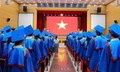 Trường Đại học Y Hà Nội công bố danh sách 2.107 thí sinh trúng tuyển năm 2025