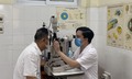 Cảnh b&#225;o dịch bệnh truyền nhiễm dễ b&#249;ng ph&#225;t sau mưa b&#227;o, lũ lụt
