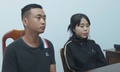 Bắt đôi nam nữ cho vay tiền với lãi suất hơn 300%/năm