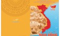Ra mắt Bộ ấn phẩm Tem Bưu chính đặc biệt 'Dấu son lịch sử'