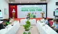 Nhãn sinh thái: Hơn một thập kỷ vẫn loay hoay tìm chỗ đứng tại Việt Nam