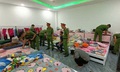 Phát hiện nhiều nữ nhân viên massage bán dâm với giá 1 triệu đồng/lần