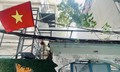 Cảm động mái ấm '0 đồng' tri ân cựu chiến binh về Hà Nội xem diễu binh, diễu hành