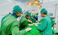 Nhiều người d&#226;n Kh&#225;nh H&#242;a được phẫu thuật g&#227;y xương phức tạp với chuy&#234;n gia