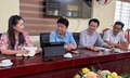 Tin hiệu trưởng đi hát karaoke khi đang trực chống bão số 5 là chưa chính xác