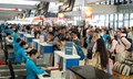 Dịp Quốc khánh 2/9, sân bay nào đông khách nhất cả nước?