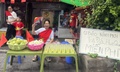Người phụ nữ phát trứng, hoa quả, nước miễn phí cho người xem diễu binh: 'Tôi sẽ làm nhiều thêm gấp 3 lần nữa'