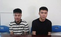 Triệt phá đường dây trộm xe máy xuyên quốc gia tại Nghệ An