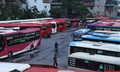 Bến xe Hà Nội trái ngược mọi năm: Chưa 'nóng' dù sắp vào cao điểm 2/9