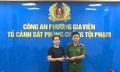 Nhờ công an tìm giúp, người phụ nữ Hải Phòng nhận lại 50 triệu đồng đánh rơi trên đường