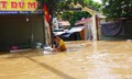 Khẩn trương triển khai ứng phó với đợt mưa lớn ở miền Bắc