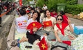 Thời tiết dịp Quốc khánh 2/9: Mưa dông bao trùm nhiều khu vực