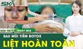 Bản tin Y tế 30/8: Hai c&#244; g&#225;i trẻ trả gi&#225; đắt sau mũi ti&#234;m l&#224;m đẹp
