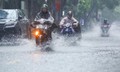 Miền Bắc, miền Trung tiếp tục mưa dông rải rác những ngày tới