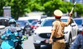 Vượt vạch rồi mới dừng khi đèn đỏ: Nhiều người bất ngờ với lỗi vi phạm