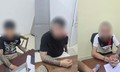 Bắt giữ nhóm đối tượng nổ súng để giải quyết mâu thuẫn