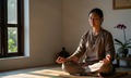 V&#236; sao self-care v&#224; thiền ch&#225;nh niệm đang được ưa chuộng nhất năm 2025?