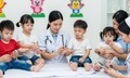 Virus EV71 g&#226;y bệnh tay ch&#226;n miệng khiến trẻ nhập viện ồ ạt, cha mẹ cần l&#224;m g&#236;?