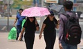 UAE chạm ngưỡng nhiệt 51 độ C sau mùa xuân oi bức nhất lịch sử