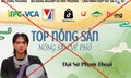 Xử phạt Tiktoker Phạm Thoại 7,5 triệu đồng
