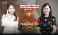 [PODCAST CHUYỆN THẦM K&#205;N] Em b&#233; nghĩ g&#236; khi ở trong bụng mẹ?