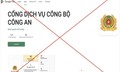 Cảnh báo lừa đảo chiếm đoạt tài sản bằng ứng dụng VNeID giả mạo

