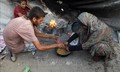 WHO cảnh báo trật tự xã hội tại Dải Gaza đang sụp đổ