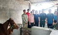 Hưng Yên: Đẩy mạnh giảm nghèo bền vững, lan tỏa an sinh đến từng hộ dân