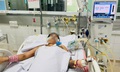 Sốt xuất huyết tấn c&#244;ng người trẻ khỏe ở TPHCM, 2 bệnh nh&#226;n su&#253;t chết v&#236; suy đa cơ quan