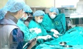 Thanh H&#243;a: Can thiệp th&#224;nh c&#244;ng ca tim mạch phức tạp, cứu sống bệnh nh&#226;n cao tuổi