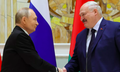 Ông Putin khen ngợi khả năng chiến đấu của quân đội Triều Tiên tại Kursk?