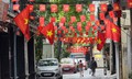 Miền Bắc nắng gián đoạn, nhiều khu vực tiếp tục mưa rải rác.