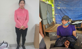 Công an tỉnh Lâm Đồng bắt giữ 2 đối tượng trốn truy nã