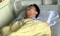 Bị cho là 'nhìn đểu', nam sinh viên phải nhập viện trong tình trạng gãy xương hàm