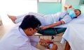 Thiếu hụt máu, bệnh viện ở Lâm Đồng huy động y bác sĩ hiến máu cứu người