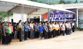 Lào Cai tổ chức lễ tưởng niệm 1 năm ngày mất của 67 nạn nhân trong thảm họa tại Làng Nủ