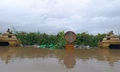 Miền Bắc mưa dông đến khi nào?