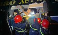 Đà Nẵng: Kịp thời giải cứu 12 nạn nhân sau vụ tai nạn giao thông liên hoàn