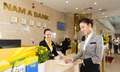 Nam A Bank vừa thu về 200 tỷ đồng từ trái phiếu